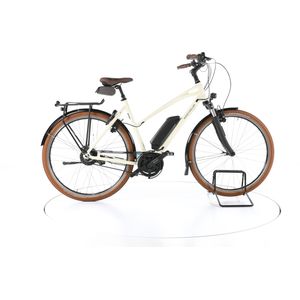 Riese & Müller Cruiser Mixte vario City E-Bike 2022