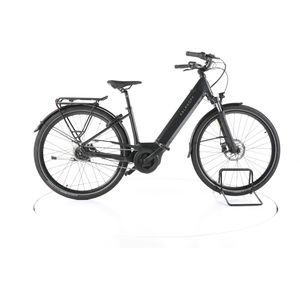 Kalkhoff IMAGE 3.B ADVANCE City E-Bike Tiefeinsteiger 2023
