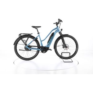 FLYER Upstreet5 7.23 City E-Bike