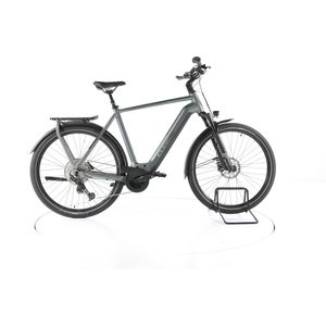 Cube Kathmandu Hybrid Pro Trekking E-Bike 2023