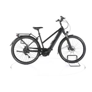 Pegasus Solero EVO 9 Trekking E-Bike 2022