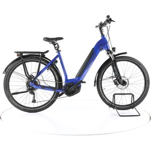 Haibike Trekking 4 Trekking E-Bike Tiefeinsteiger 2022