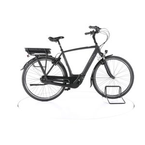 Gazelle Arroyo C7+ HMB City E-Bike 2022
