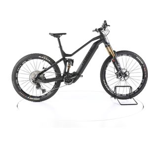 Haibike AllMtn 10 Fully E-Bike 2024