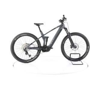 Cube Stereo Hybrid 140 Race 750 Fully E-Bike 2024