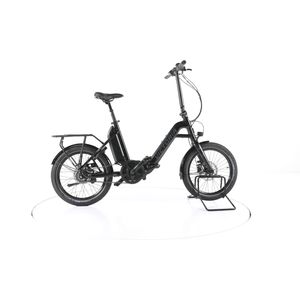 Victoria eFolding 7.6 City E-Bike