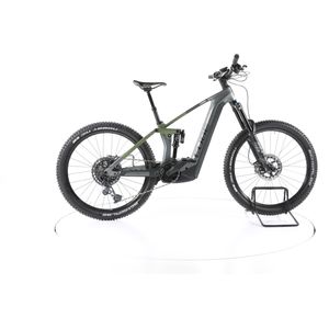 Cube Stereo Hybrid 160 HPC TM  flash Fully E-Bike Carbon 2023