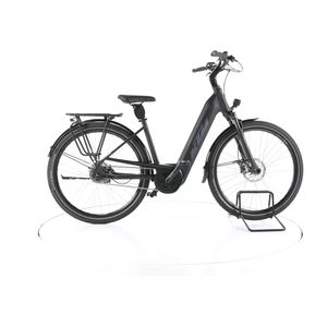 KTM ZEG Cento 5 RT Trekking E-Bike Tiefeinsteiger 2021