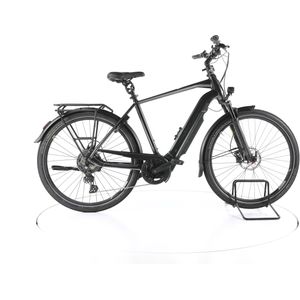 Bulls Tourer Evo 10 Trekking E-Bike 2023
