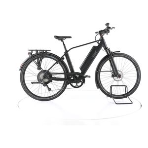 QWIC Performance RD11 Trekking E-Bike 2023