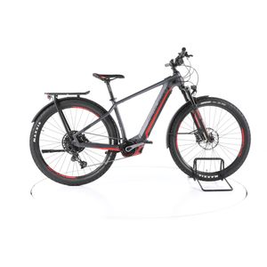 Centurion Backfire E R860i EQ Trekking E-Bike 2022