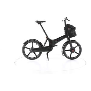 Gocycle G4i Falt E-Bike 2022