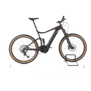 Giant Stance E+0 Pro Fully E-Bike 2021