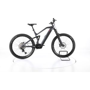 Carver Drift E.520 Fully E-Bike 2022
