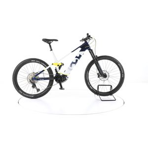 Husqvarna E-Bicycles Mountain Cross 5 Fully E-Bike 2021