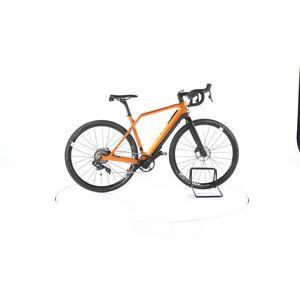 Storck Cyklær E-Gravel E-Gravelbike 2023