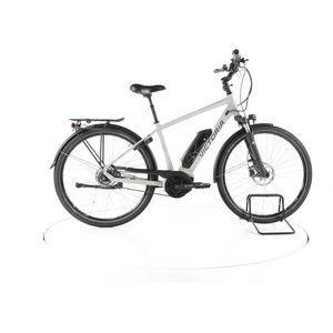 Victoria e-Trekking 7.8 City E-Bike 2021