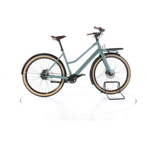 Schindelhauer Bikes Emilia City E-Bike 2022