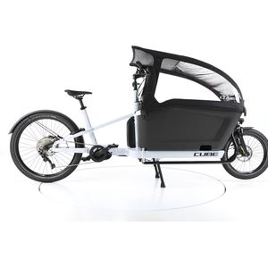 Cube Cargo Sport Hybrid 2022