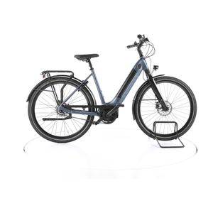 Gazelle Ultimate C8+ HMB Belt City E-Bike Tiefeinsteiger 2022
