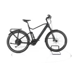Gudereit ET-15 SUV E-Bike