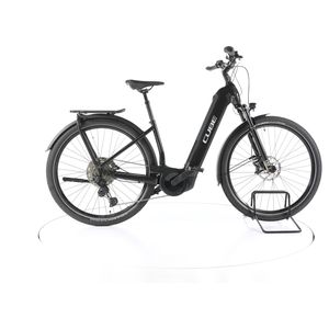 Cube Kathmandu Hybrid EXC 750 Trekking E-Bike Tiefeinsteiger 2024