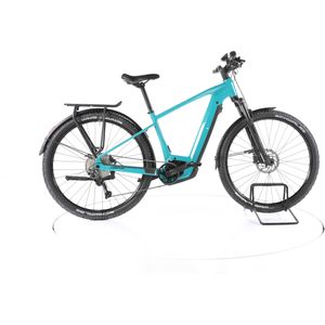 Focus Aventura² 6.7 E-Bike Herren 2023