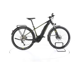 Bergamont E-Revox 4 EQ E-Bike 2022
