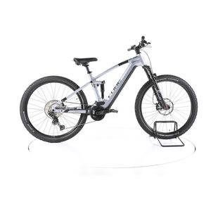Cube Stereo Hybrid 120 Race 750 Fully E-Bike 2024