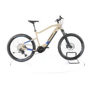 Haibike HardSeven 7 E-Bike 2021