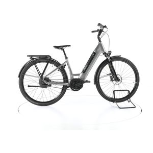 Rose XTRA WATT EVO PLUS 3 LowStep City E-Bike Tiefeinsteiger 2022