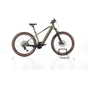 Cube Reaction Hybrid Race E-Bike 2023