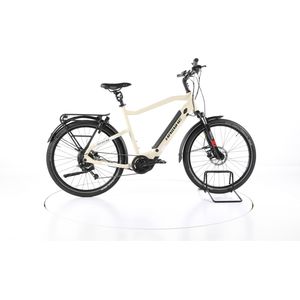 Haibike Trekking 4 Trekking E-Bike 2021