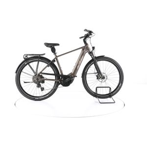 KTM Macina Gran 710 Trekking E-Bike 2023