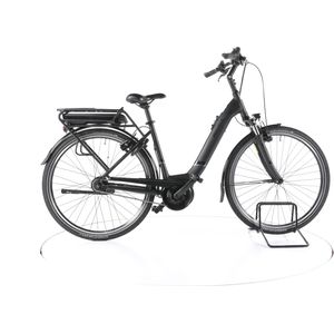 Pegasus Solero E8R City E-Bike Tiefeinsteiger 2022
