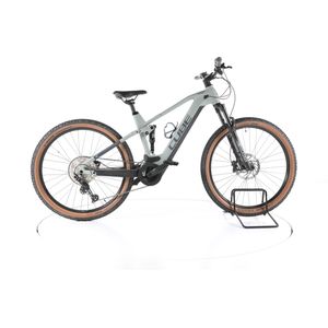 Cube Stereo Hybrid 120 Pro Fully E-Bike 2022