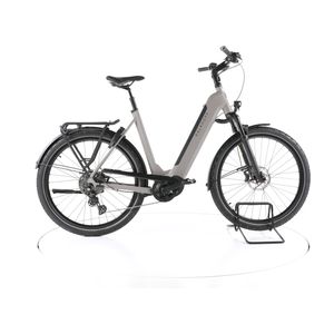 Kalkhoff Entice 5.B Move+ Trekking E-Bike Tiefeinsteiger 2023