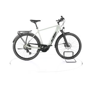KTM Macina Sport 630 Trekking E-Bike 2021