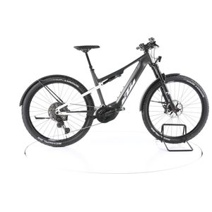 KTM MACINA CHACANA LFC Fully E-Bike 2023