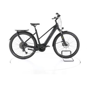 Cube Touring Hybrid Pro 625 Trekking E-Bike 2023