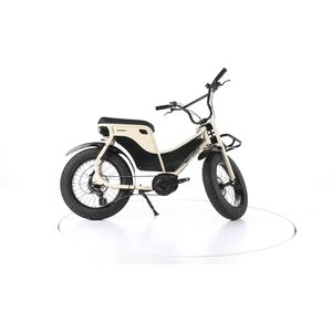 Ruff Cycles Lil Missy Trekking E-Bike 2022