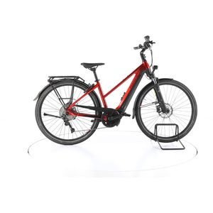 Pegasus Premio EVO 10 Lite Trekking E-Bike 2021