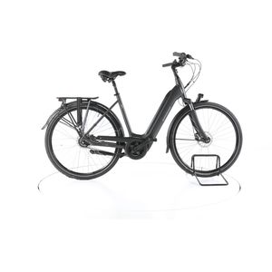 Batavus Finez E-Go Power Exclusive 53 City E-Bike Tiefeinsteiger 2021