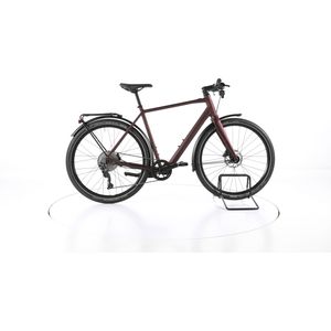 Winora E-Flitzer Trekking E-Bike 2024