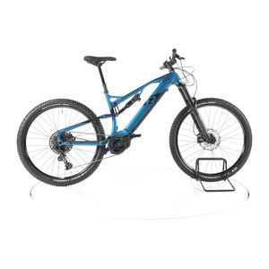 R Raymon FullRay 150E 8.0 Fully E-Bike 2022
