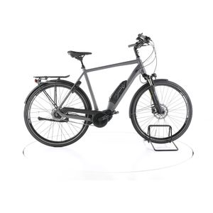 Victoria eTouring 7.4 City E-Bike 2021