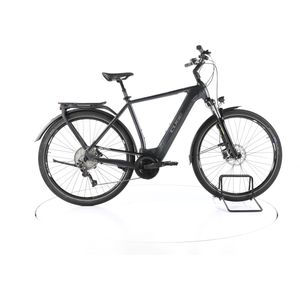 Cube Kathmandu Hybrid ONE 625 Trekking E-Bike 2022