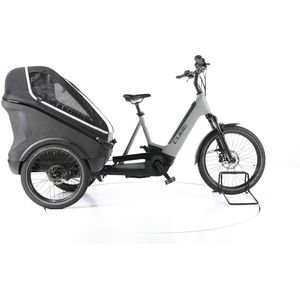 Cube Trike Hybrid Family 750 2023