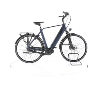 QWIC Premium iMN7 HE City E-Bike 2022