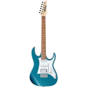 Ibanez Gio GRX40 Metallic Light Blue elektrische gitaar